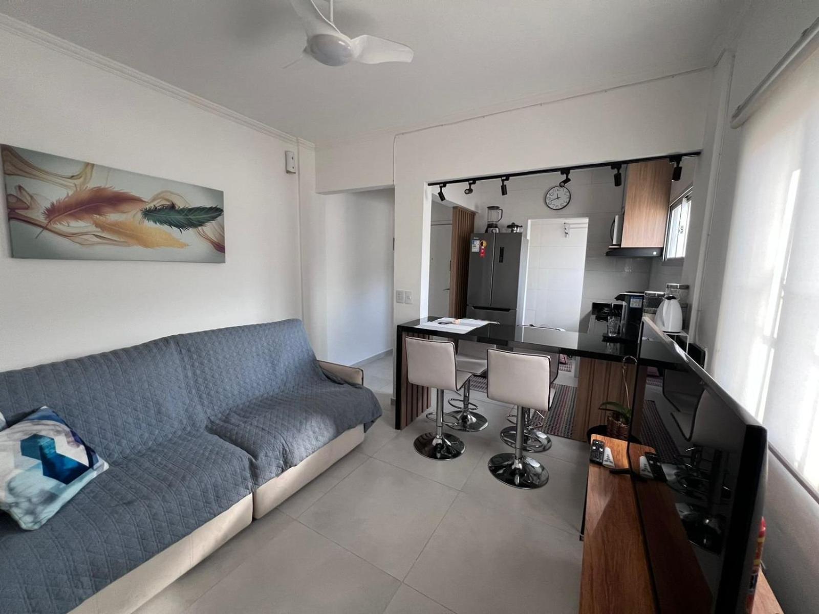 Canto Forte- Suite C/Varanda - Ate 5 Hospedes- Garagem - Wi Fi E 200 Metros Da Praia, 50 Metros Da Av Gastronomica Da Pg Apartment *