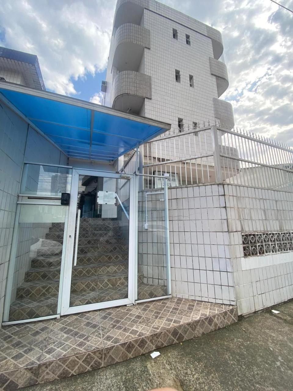 Canto Forte- Suite C/Varanda - Ate 5 Hospedes- Garagem - Wi Fi E 200 Metros Da Praia, 50 Metros Da Av Gastronomica Da Pg Apartment