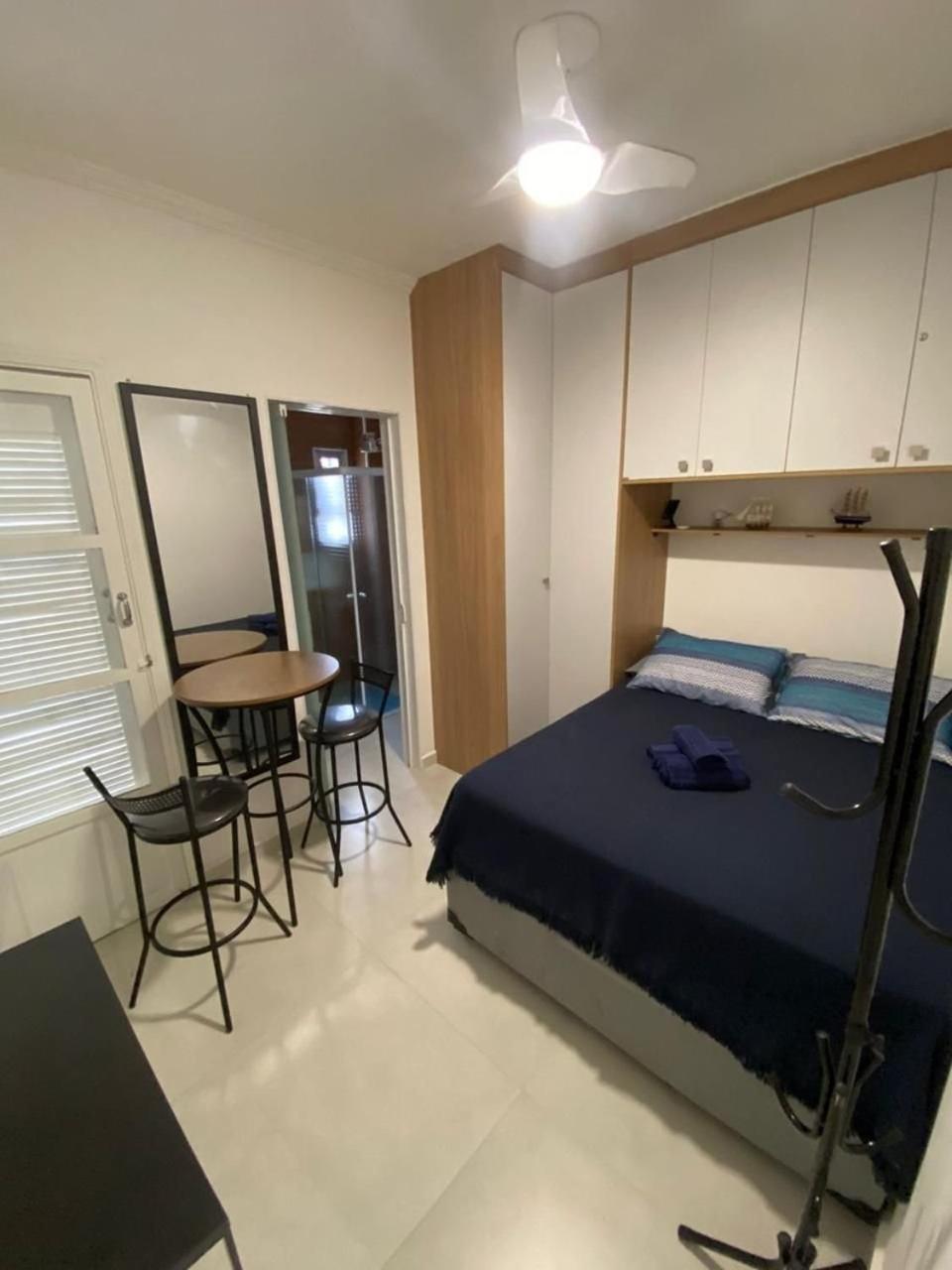 Apartamento Canto Forte- Suite C/Varanda - Ate 5 Hospedes- Garagem - Wi Fi E 200 Metros Da Praia, 50 Metros Da Av Gastronomica Da Pg *